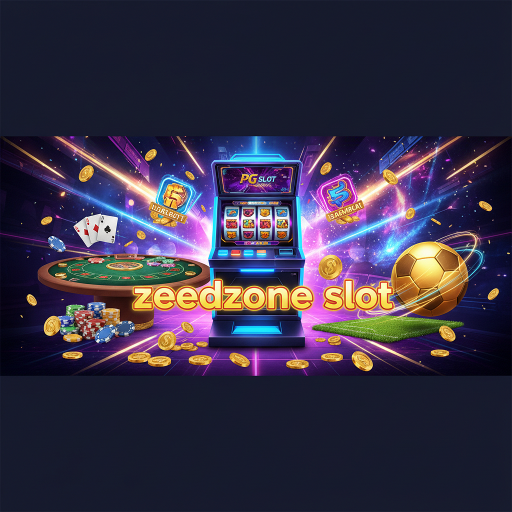 zeedzone slot