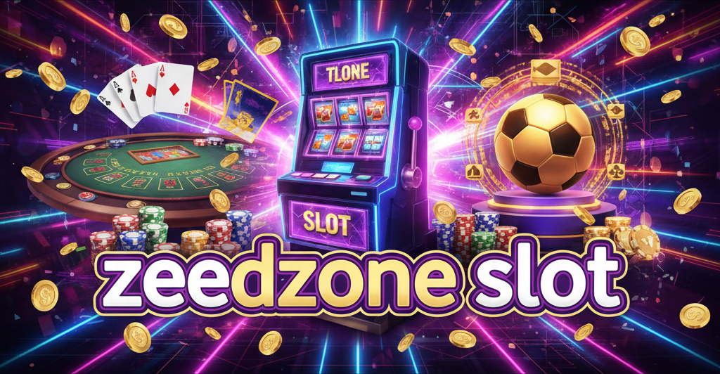 zeedzone slot