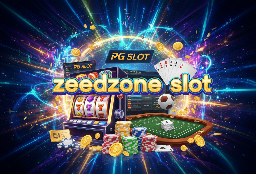 zeedzone slot