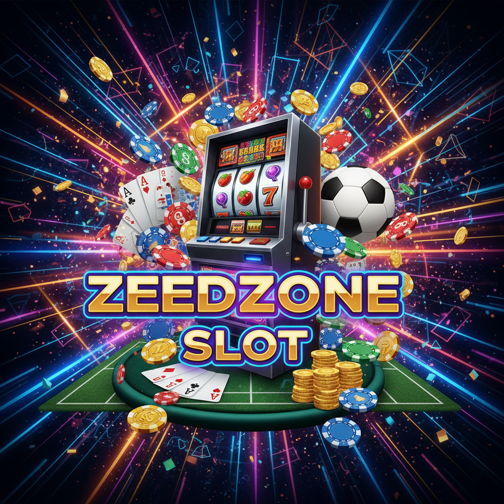 zeedzone slot