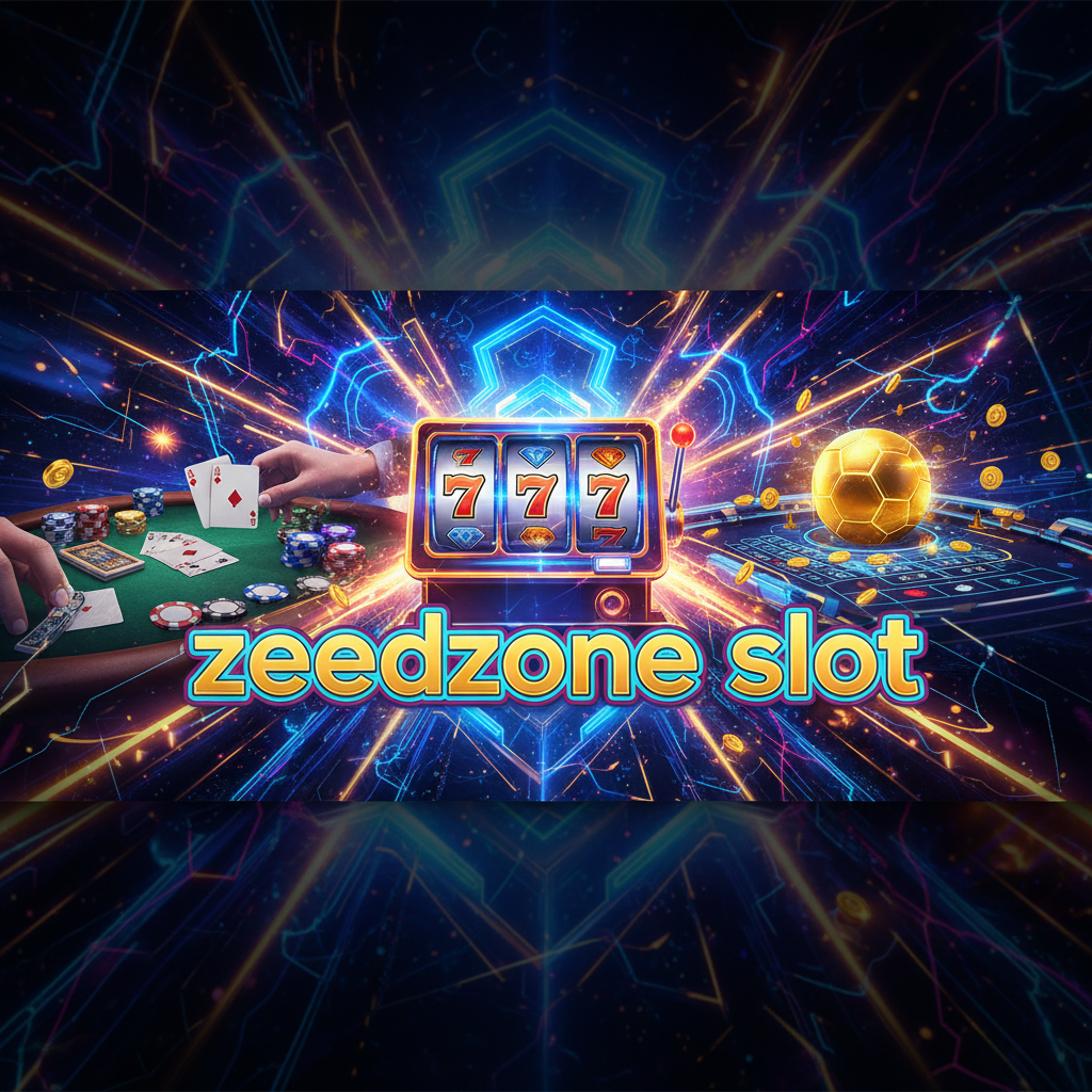 zeedzone slot